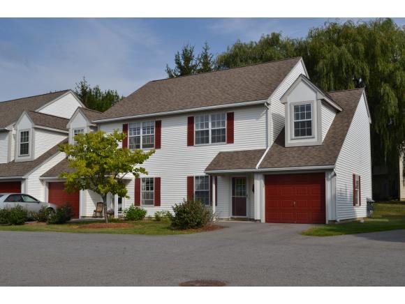 4 Kristen Court, Unit 4