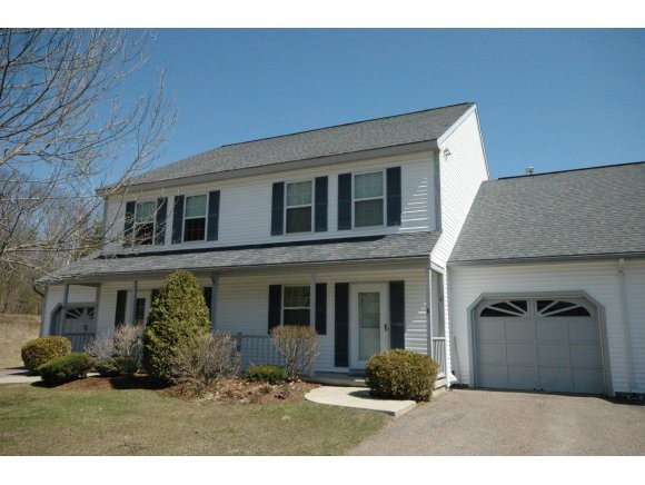 4 Kurk Drive, Unit 103