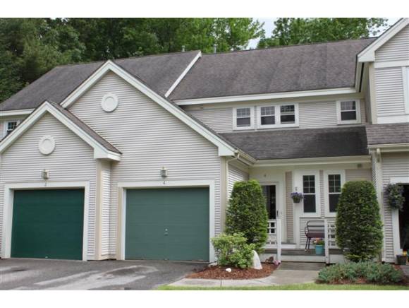 4 Larch Road, Unit 4