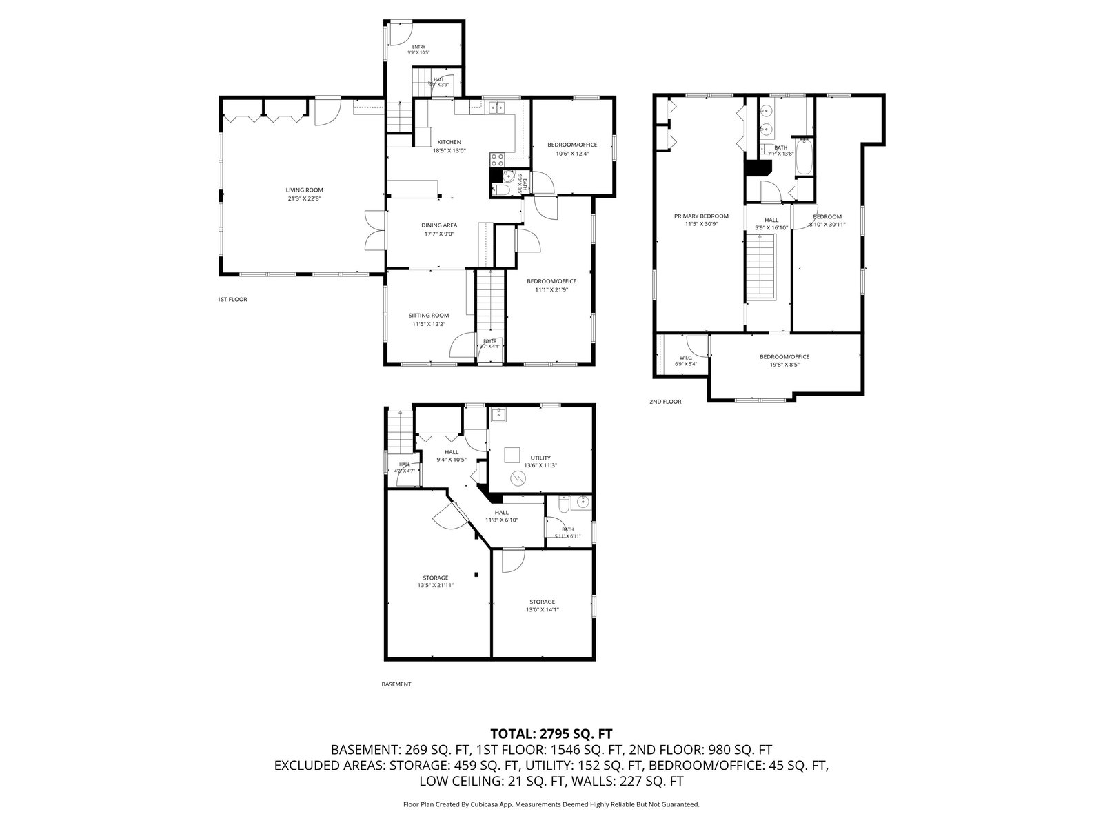 4 Larkin Road