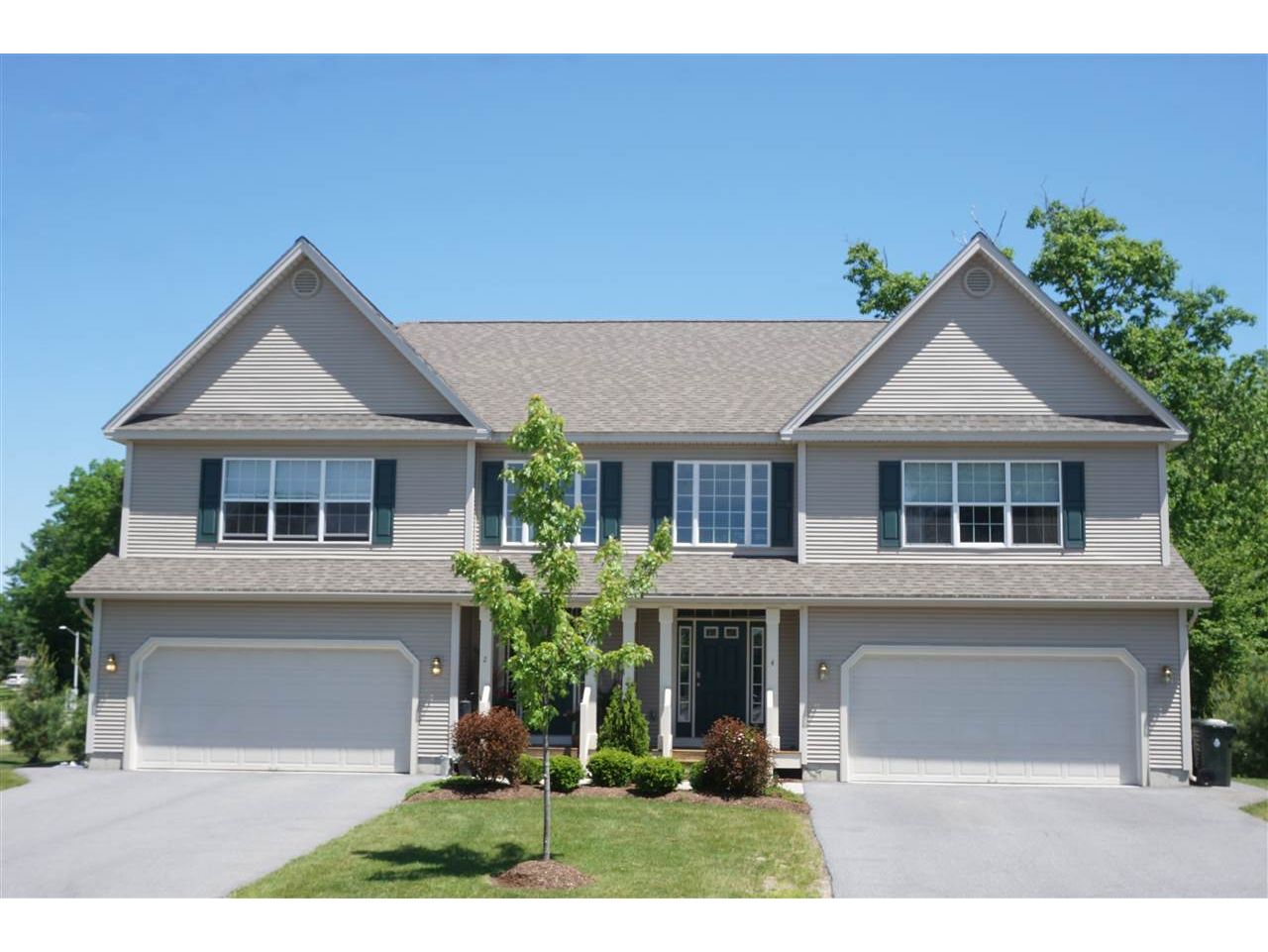 4 Laurel Drive