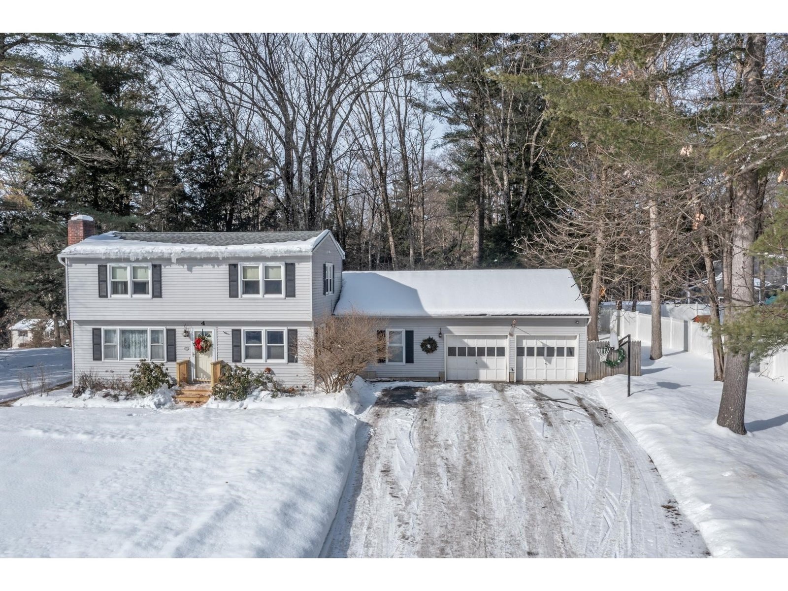 4 Linden Lane