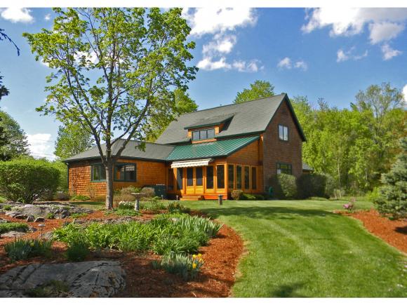 4 Little Farm Road