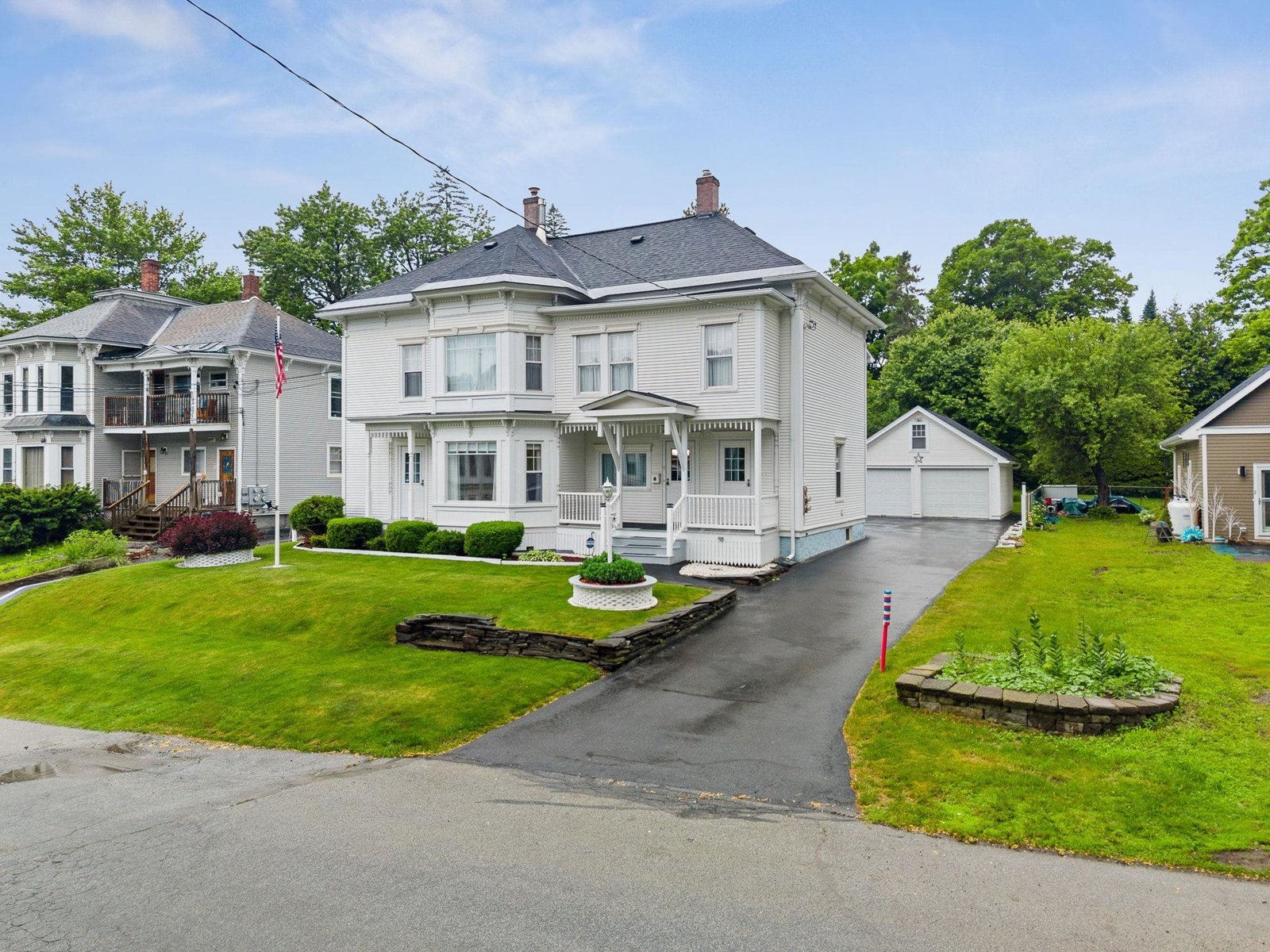 4 Long Street