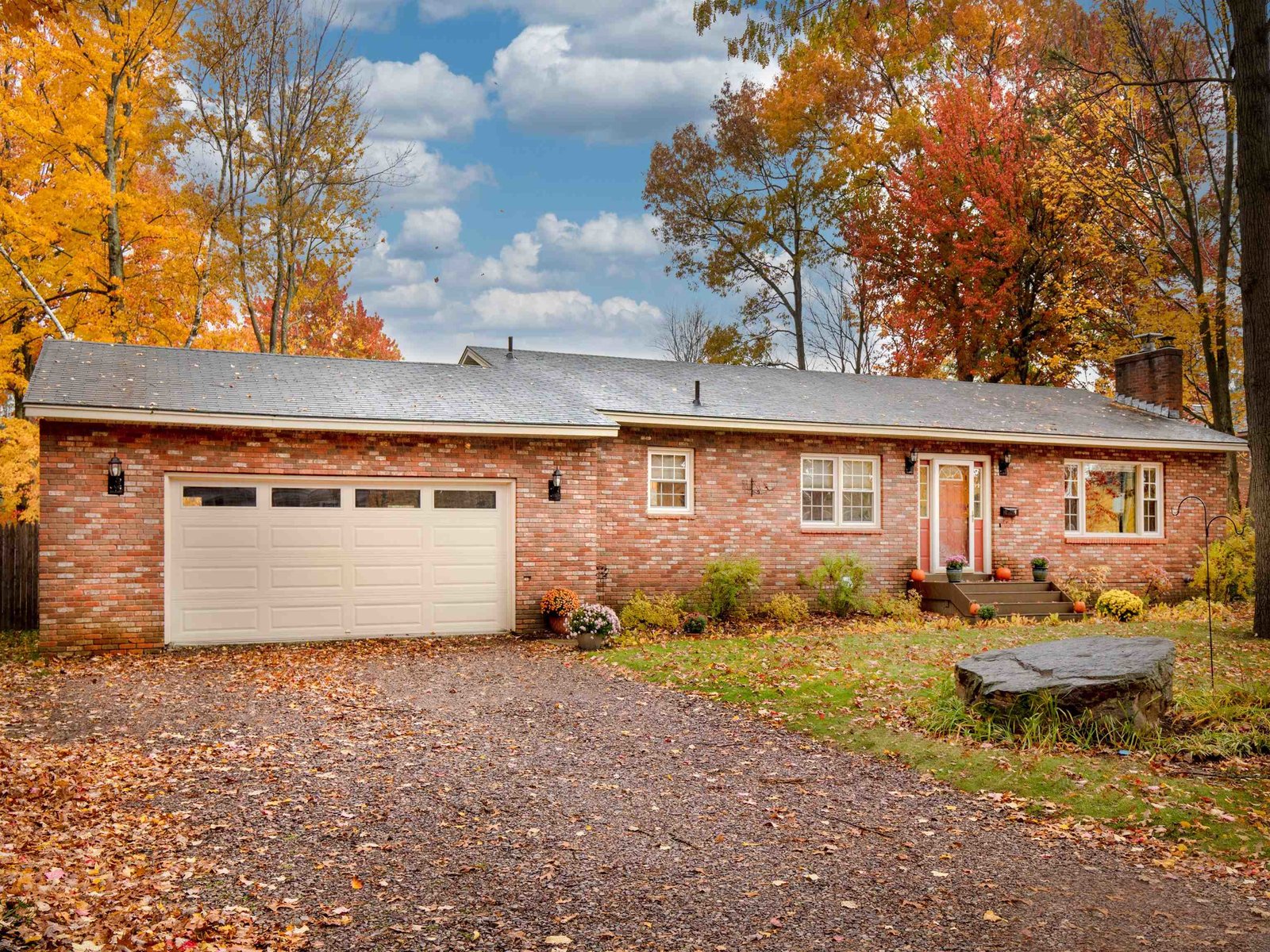 4 Loubier Drive