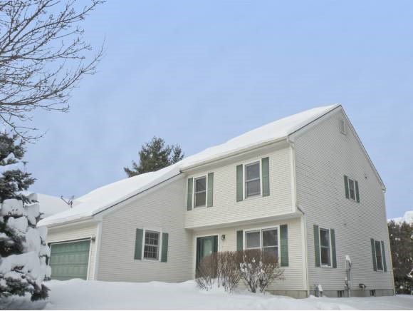 4 Lupine Lane