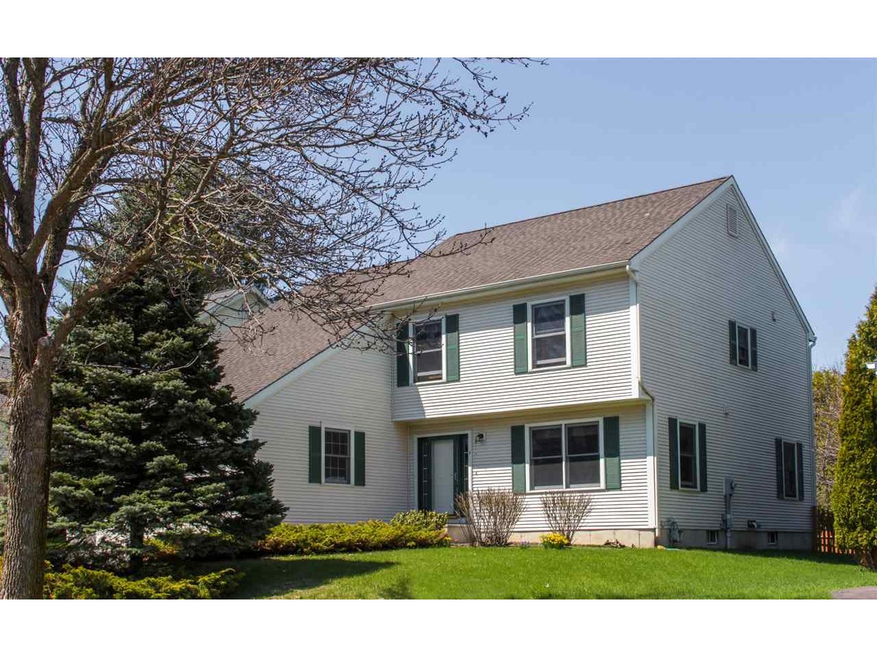 4 Lupine Lane