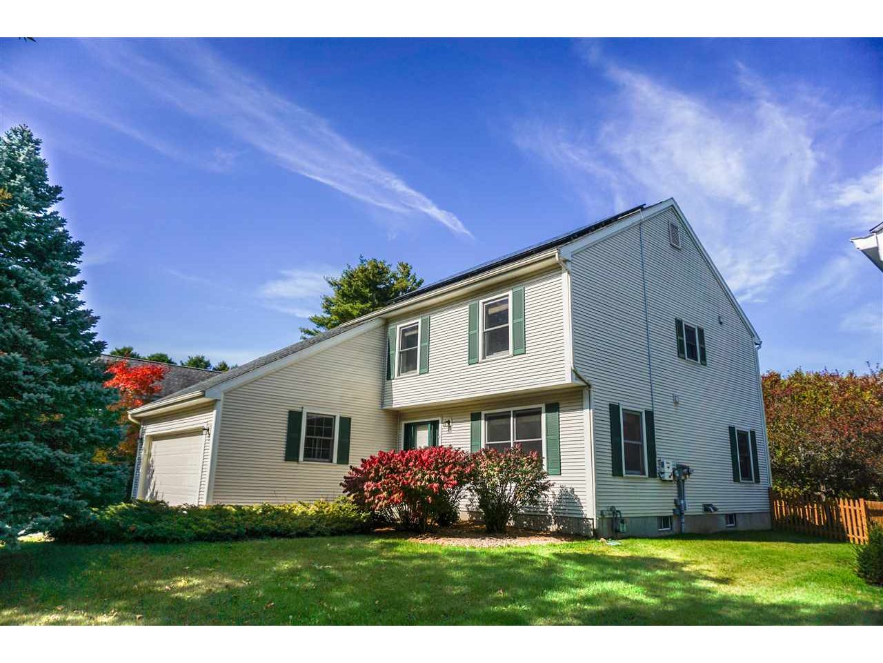 4 Lupine Lane