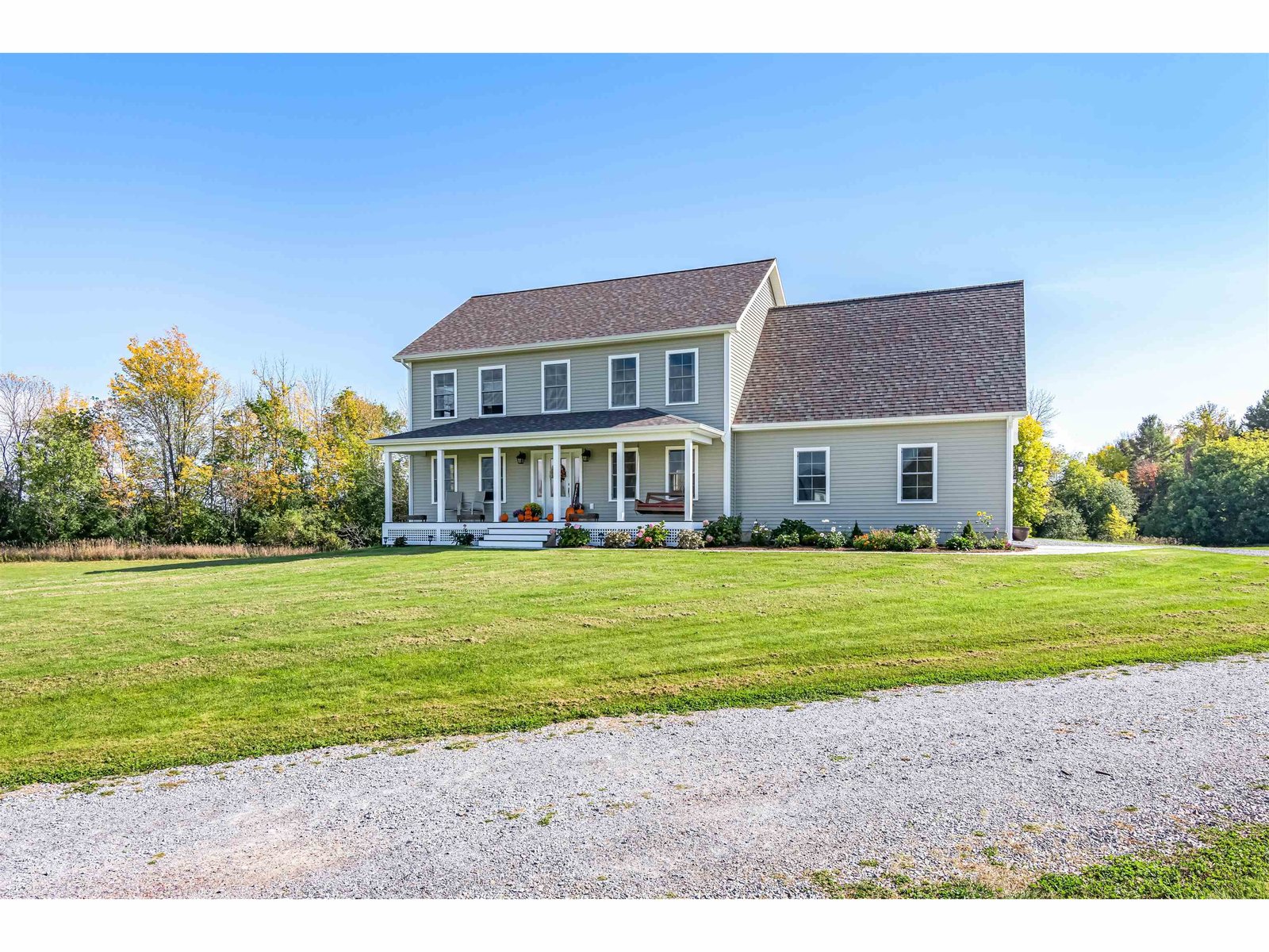 4 Macomber Lane