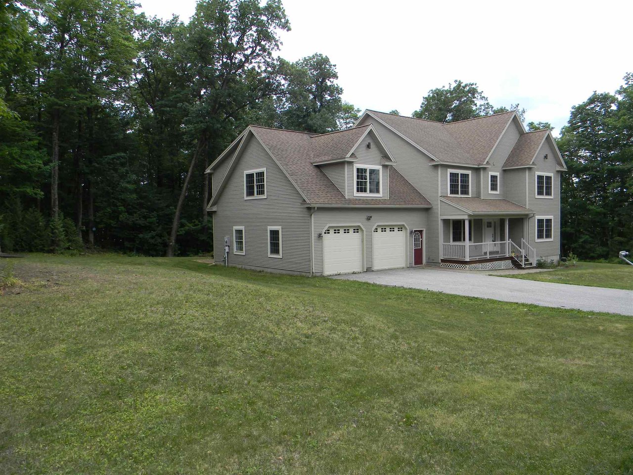 4 Maple Grove Estates, Unit 3