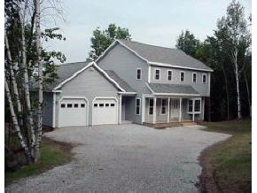 4 Maple Ridge Rd