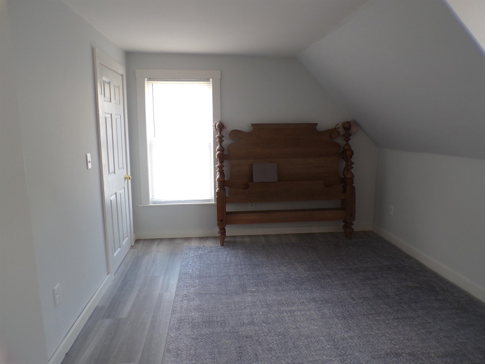 2nd floor laundry