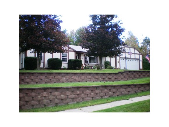 4 Mason Dr.