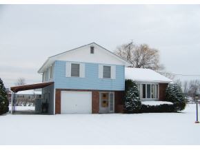4 Meadow Lane