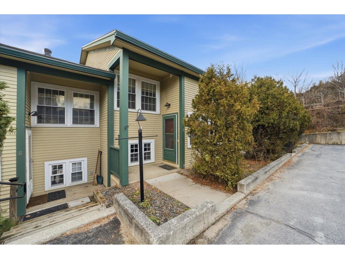 4 Mechanic Street, Unit 9