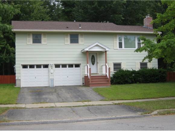 4 Meridian Street
