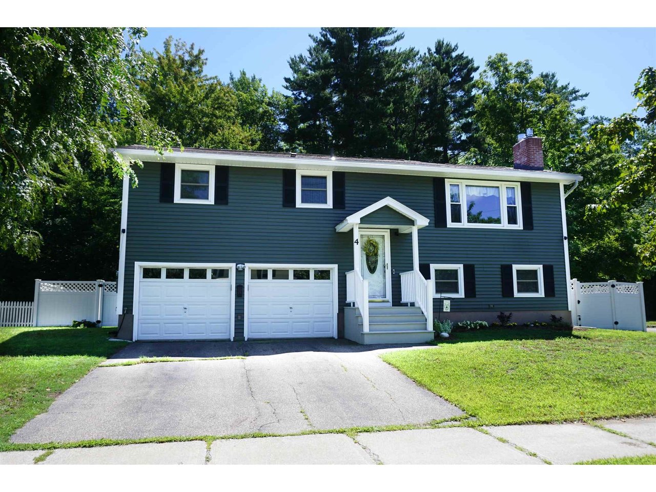 4 Meridian Street