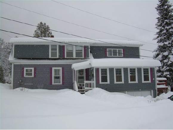 4 Mill Road