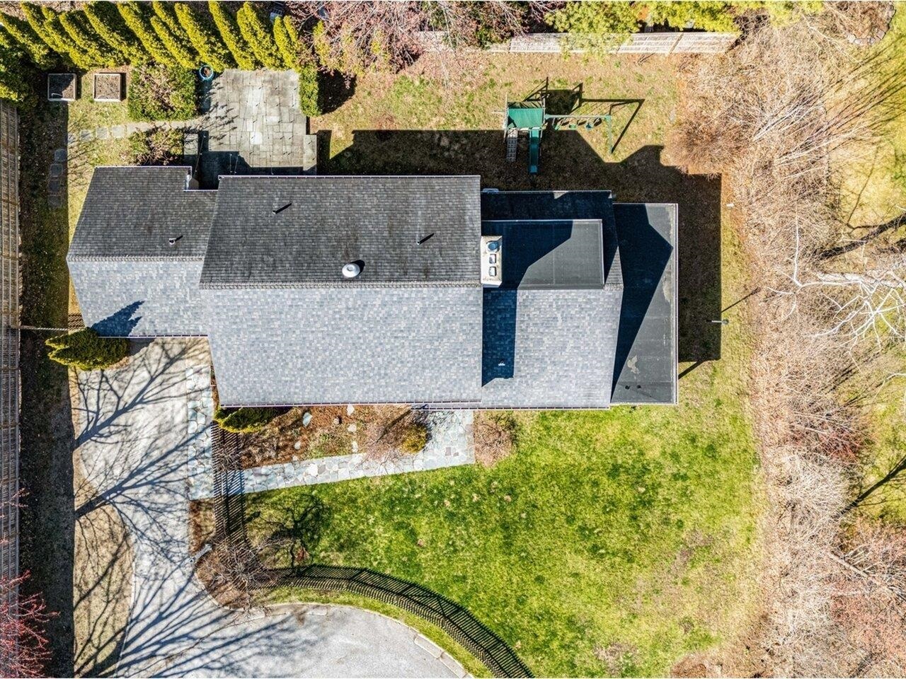 Drone Photo of Lot
