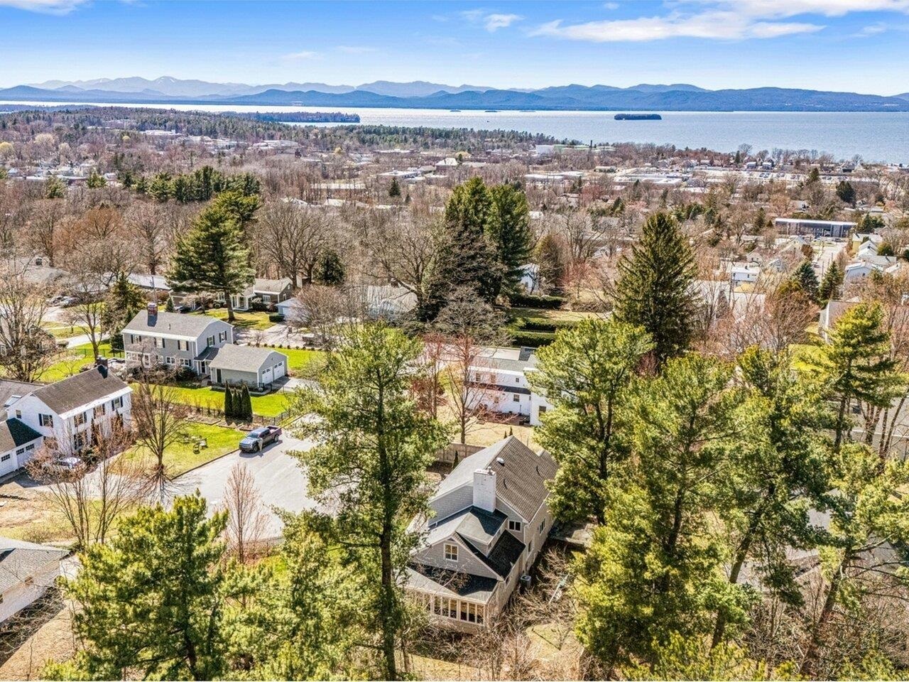 Beautiful Burlington