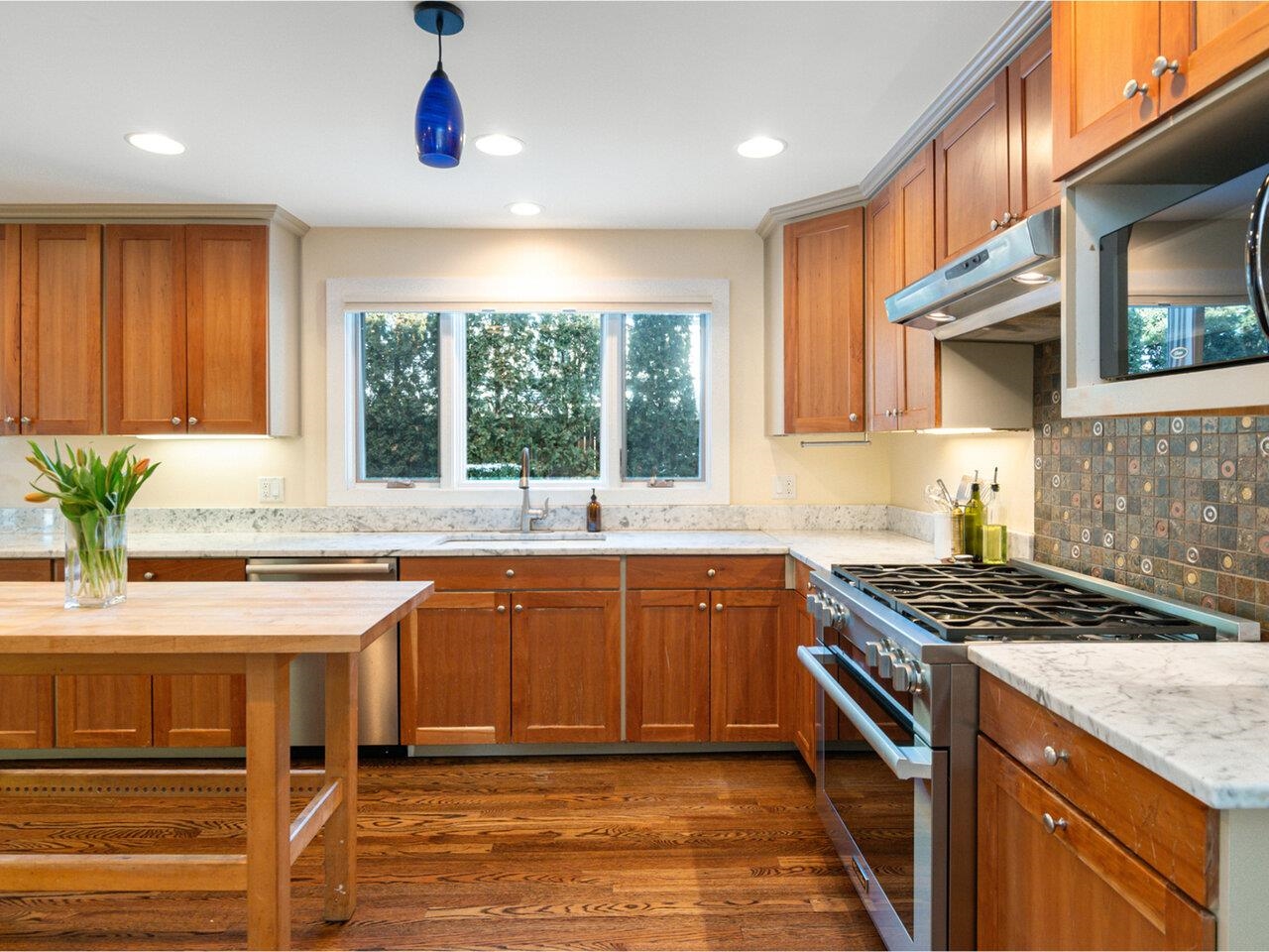 Beautiful Kitchen