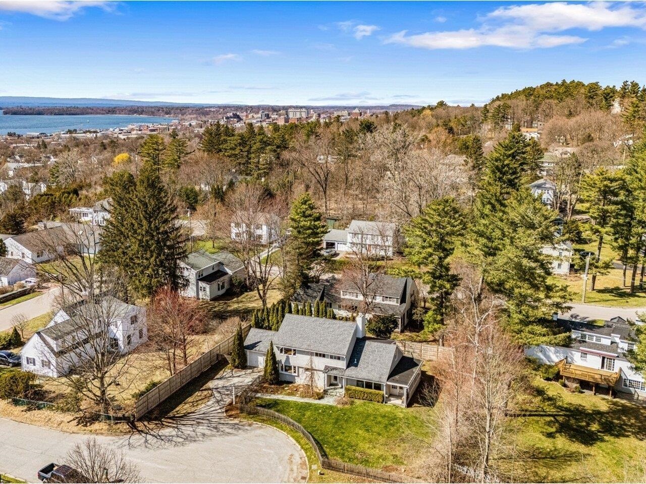 Exceptional Location