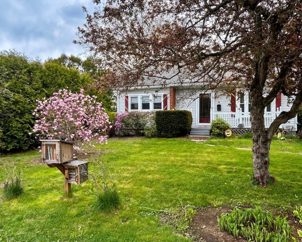 4 Myers Court, South Burlington