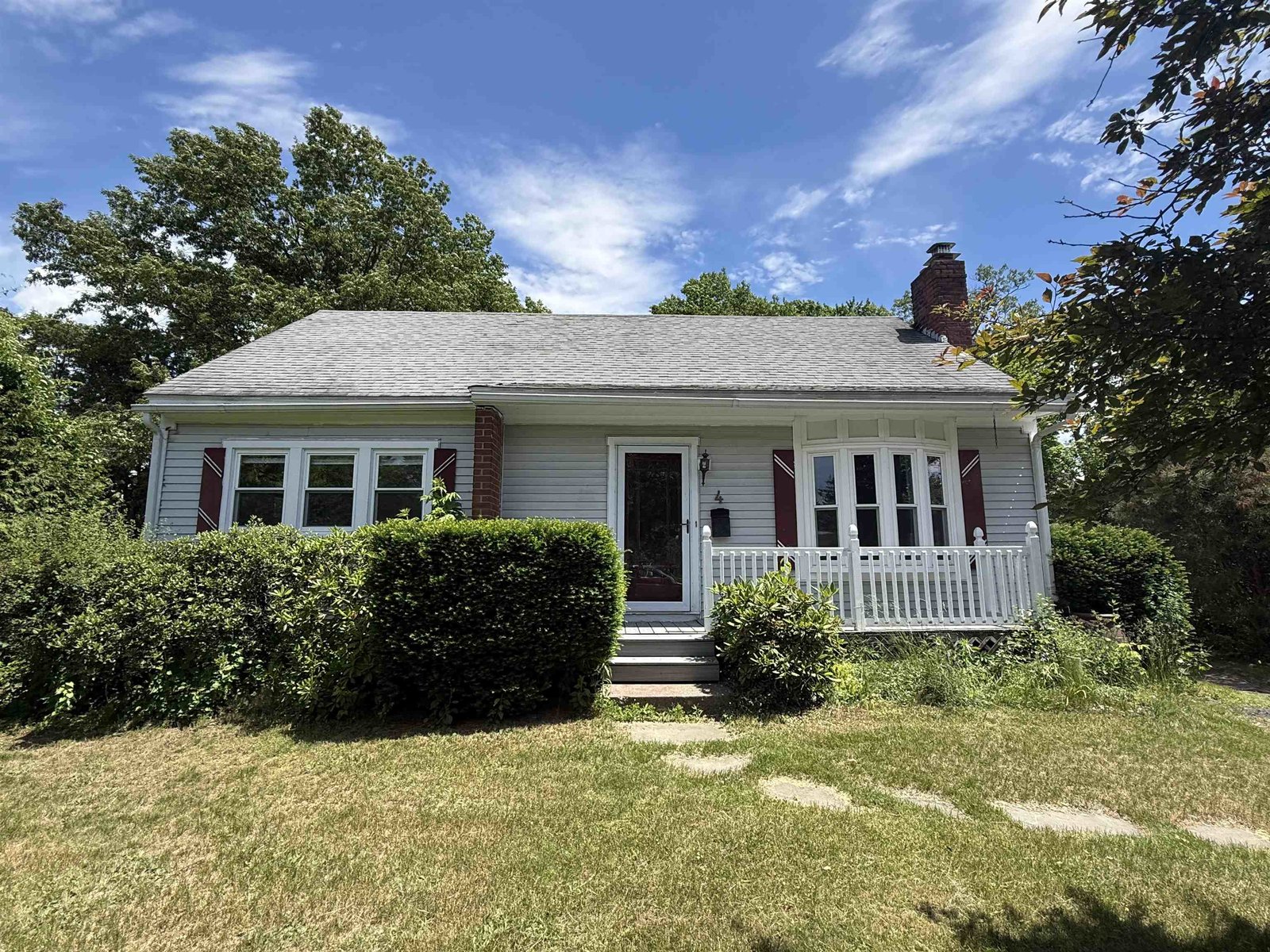 4 Myers Court
