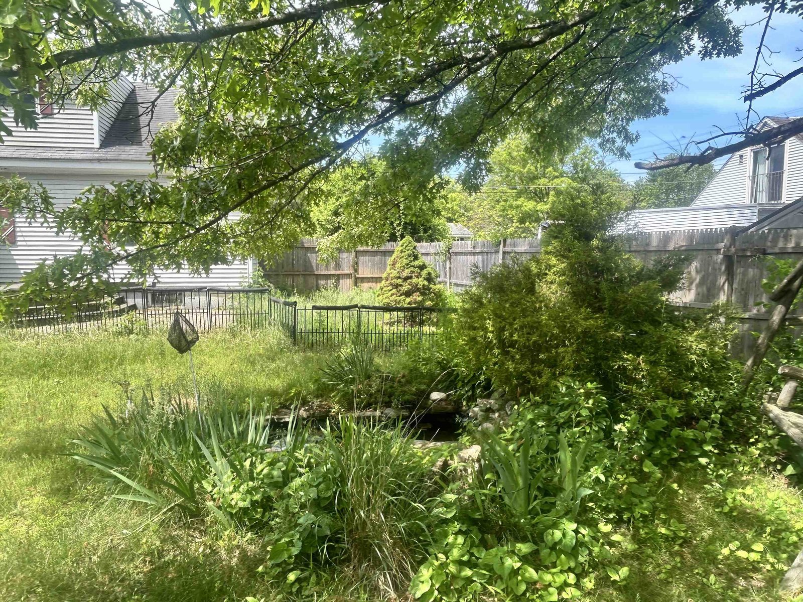 4 Myers Court