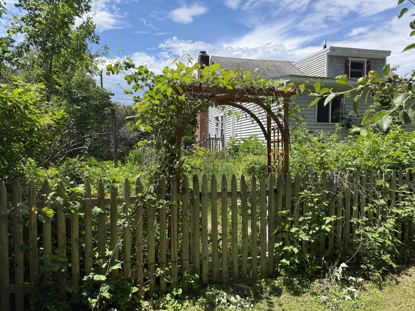 4 Myers Court