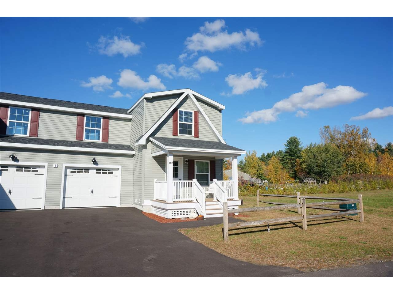 4 North Gardens, Unit 102