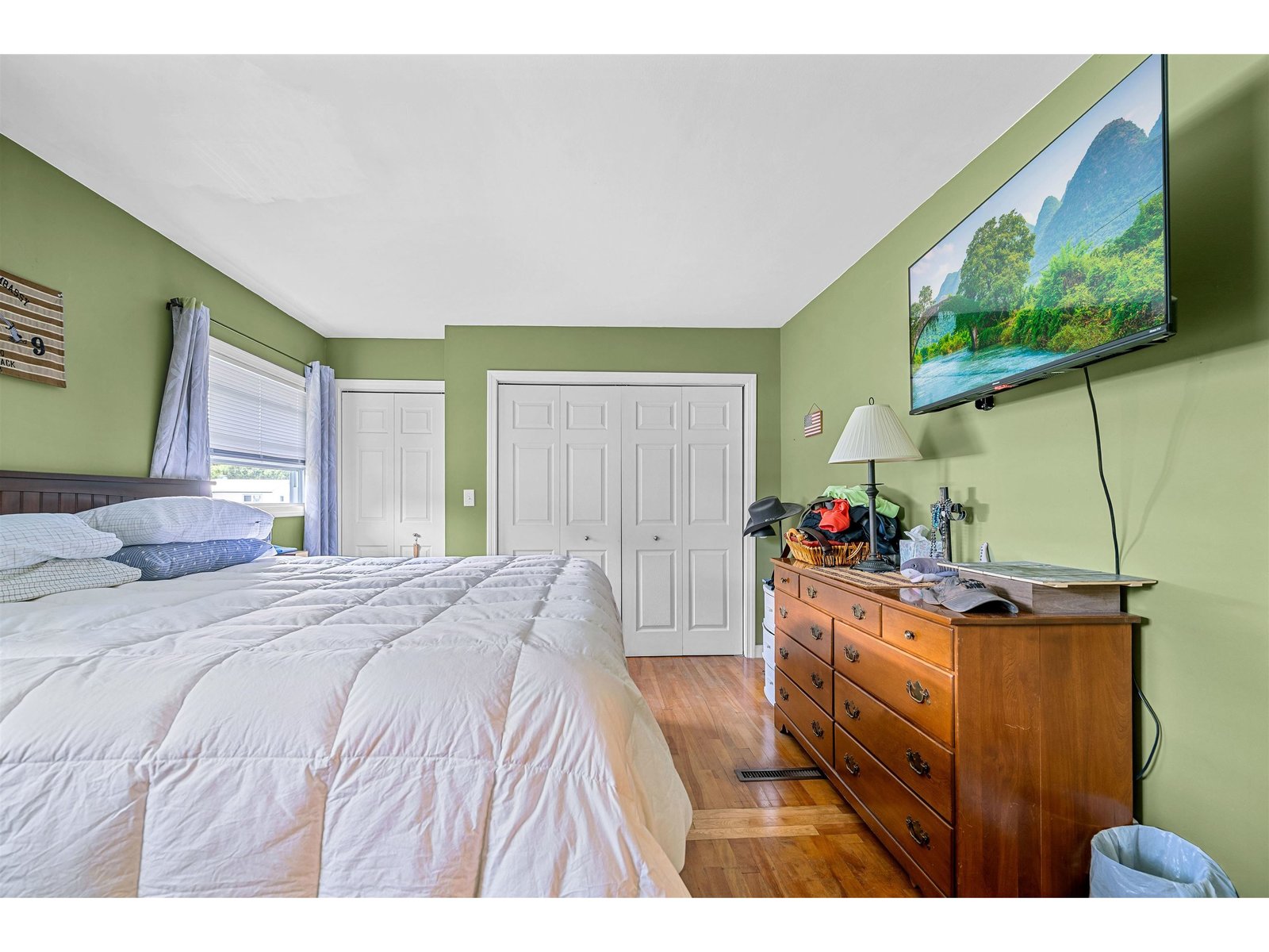 4 North Parkside Terrace