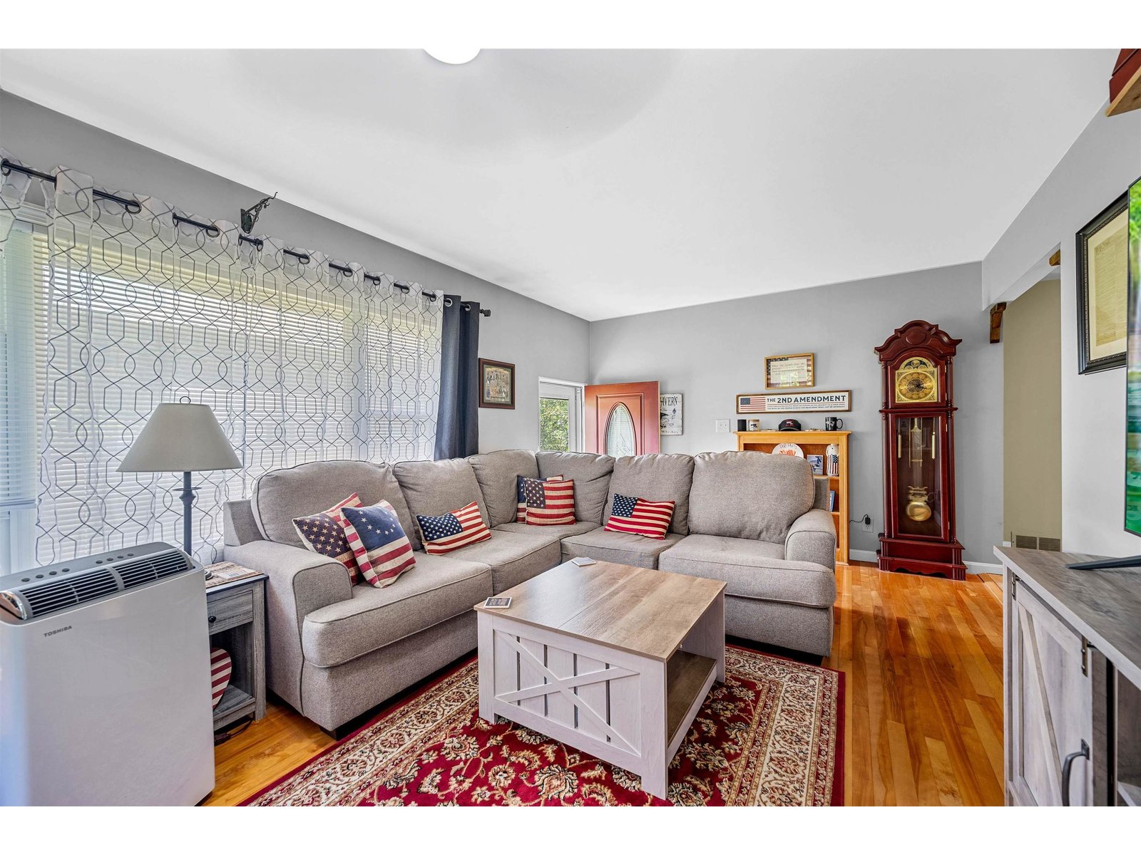 4 North Parkside Terrace