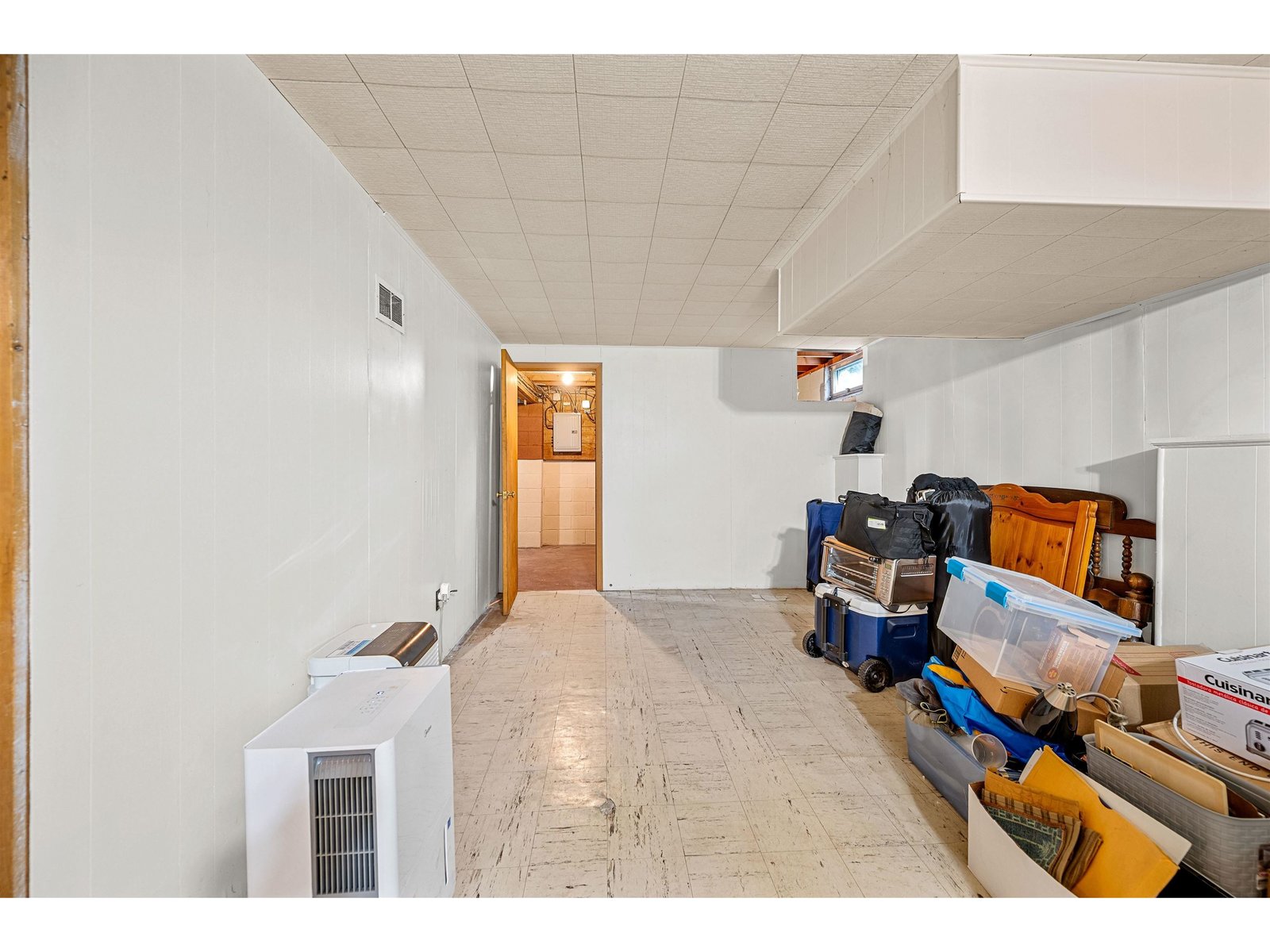 4 North Parkside Terrace