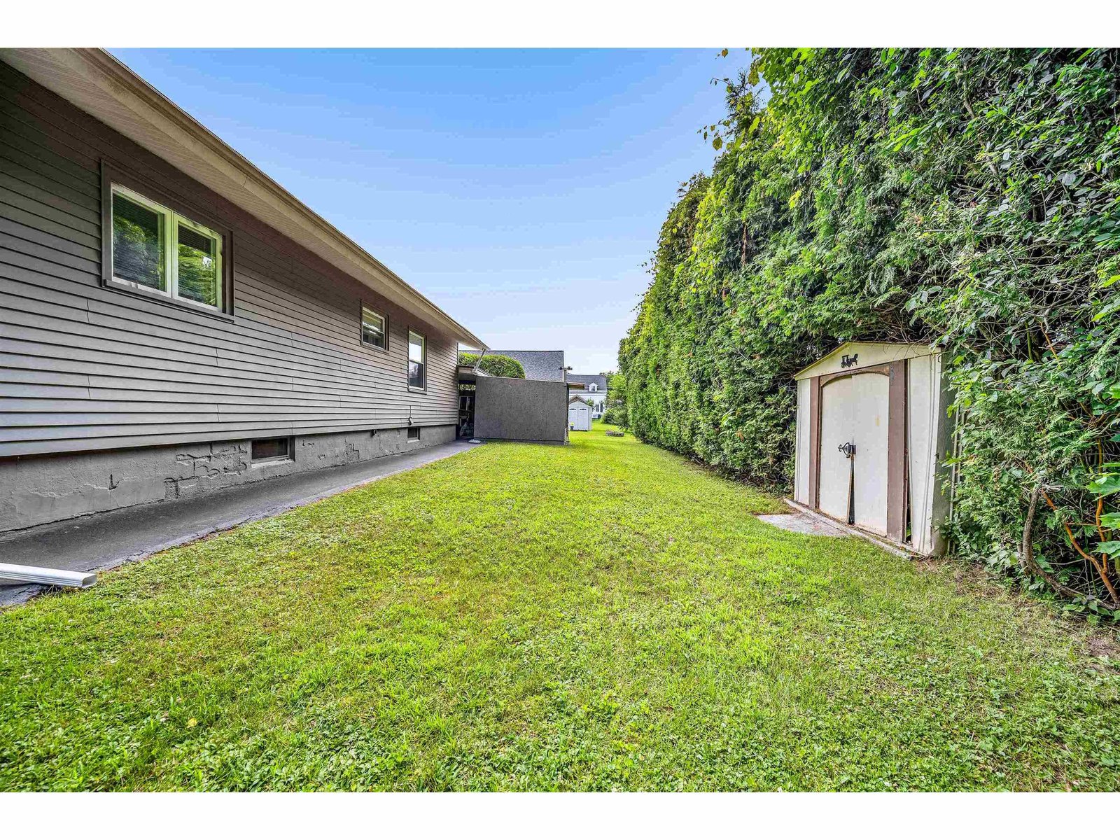 4 North Parkside Terrace