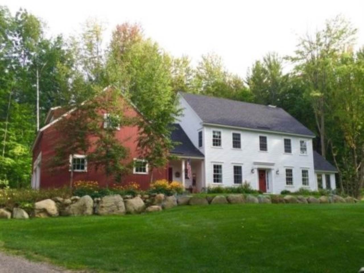 4 Old Orchard Lane
