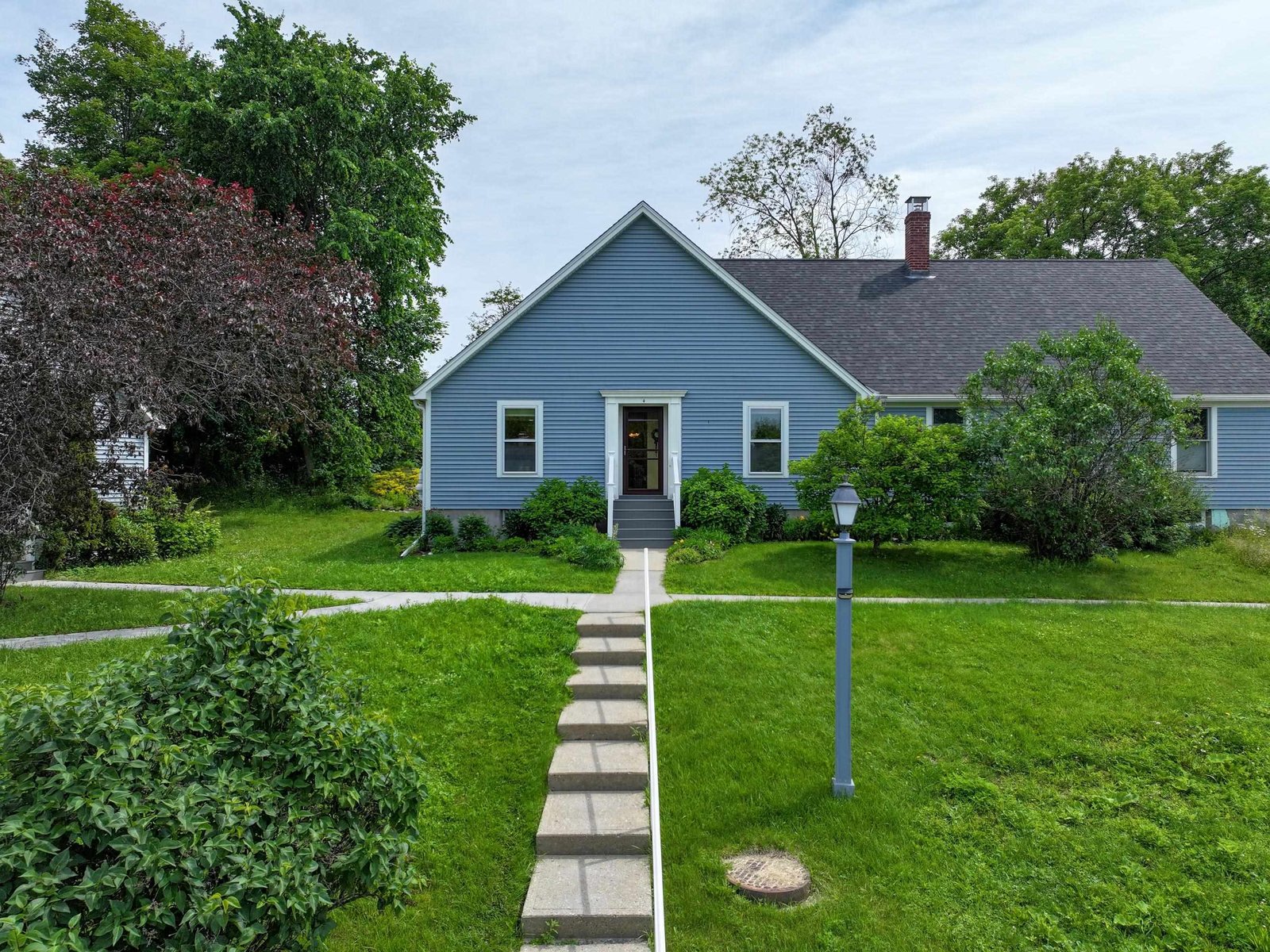 4 Overbrook Drive Middlebury
