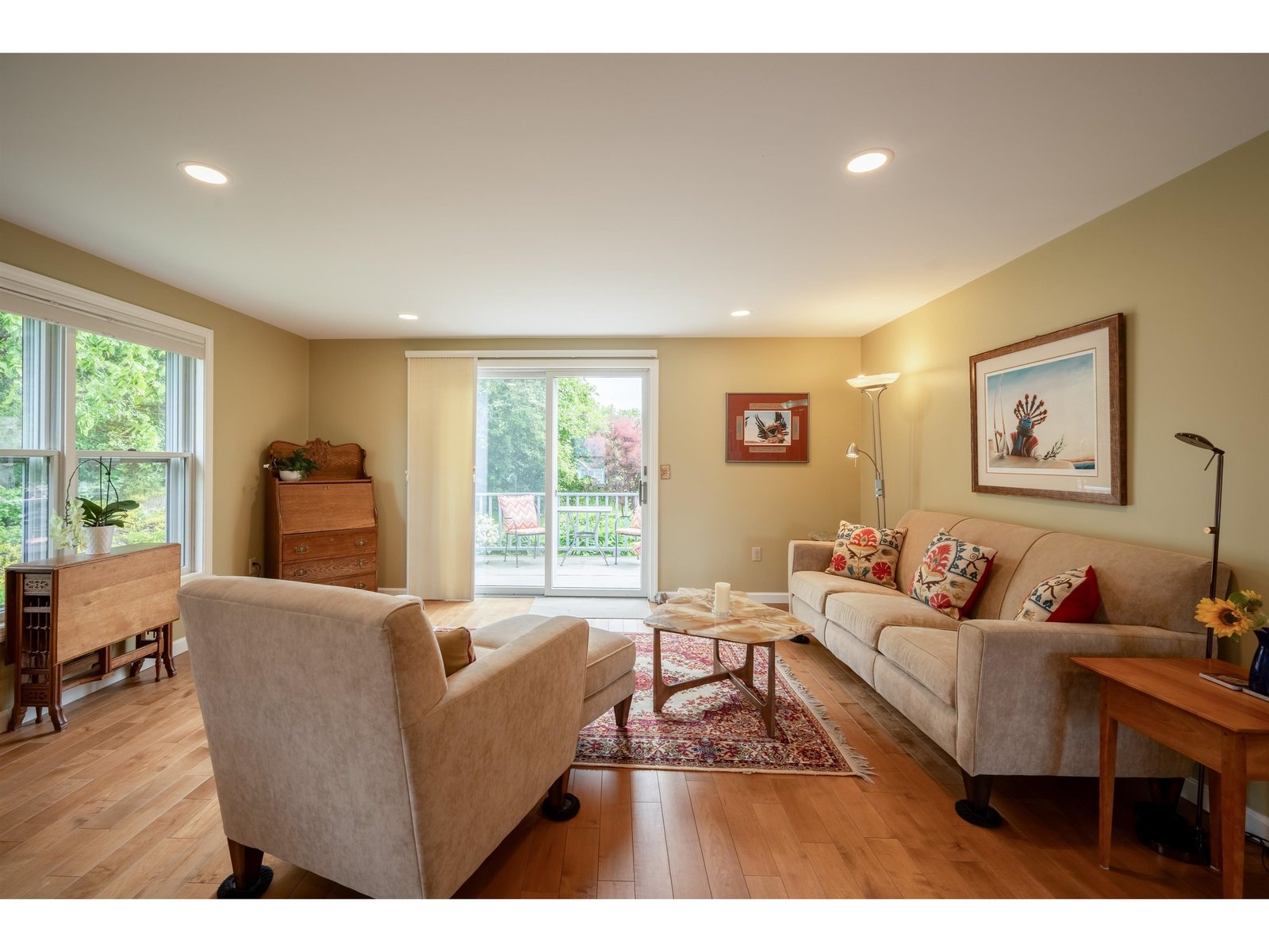 4 Overbrook Drive