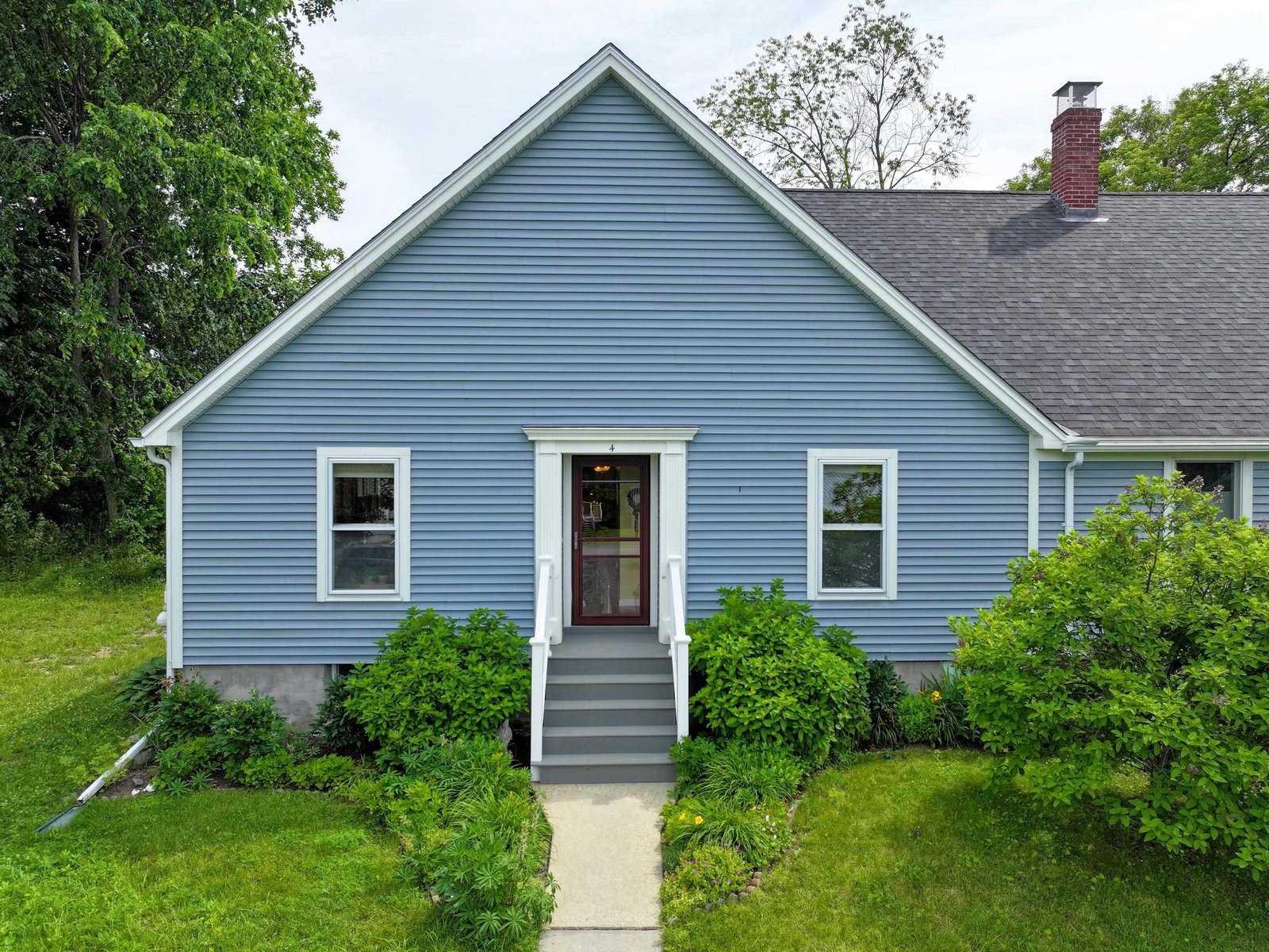 4 Overbrook Drive