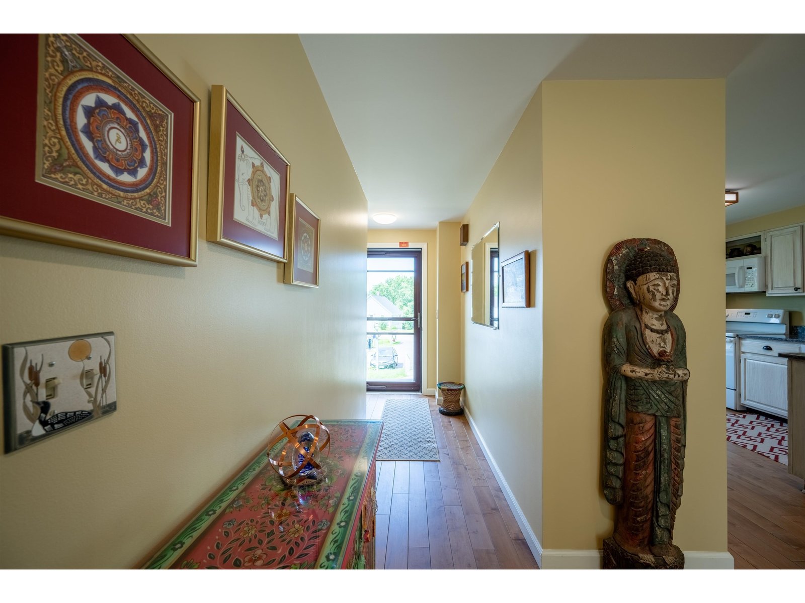 4 Overbrook Drive