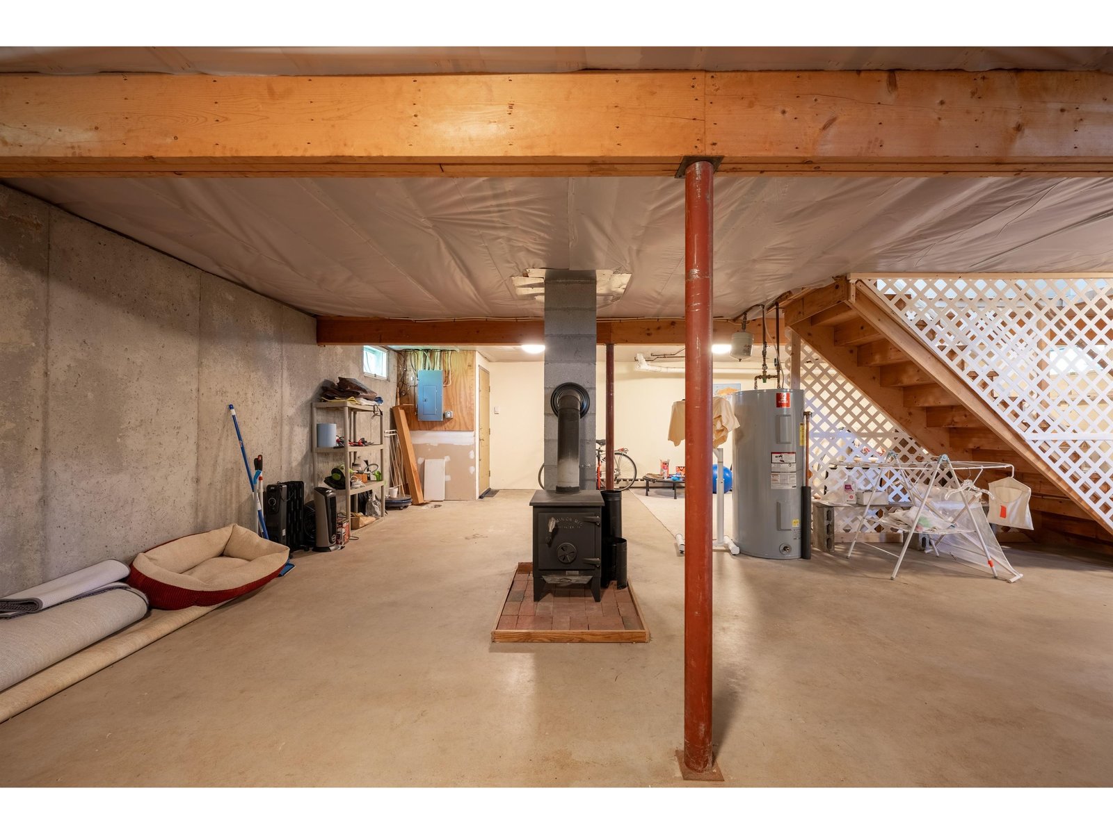 4 Overbrook Drive