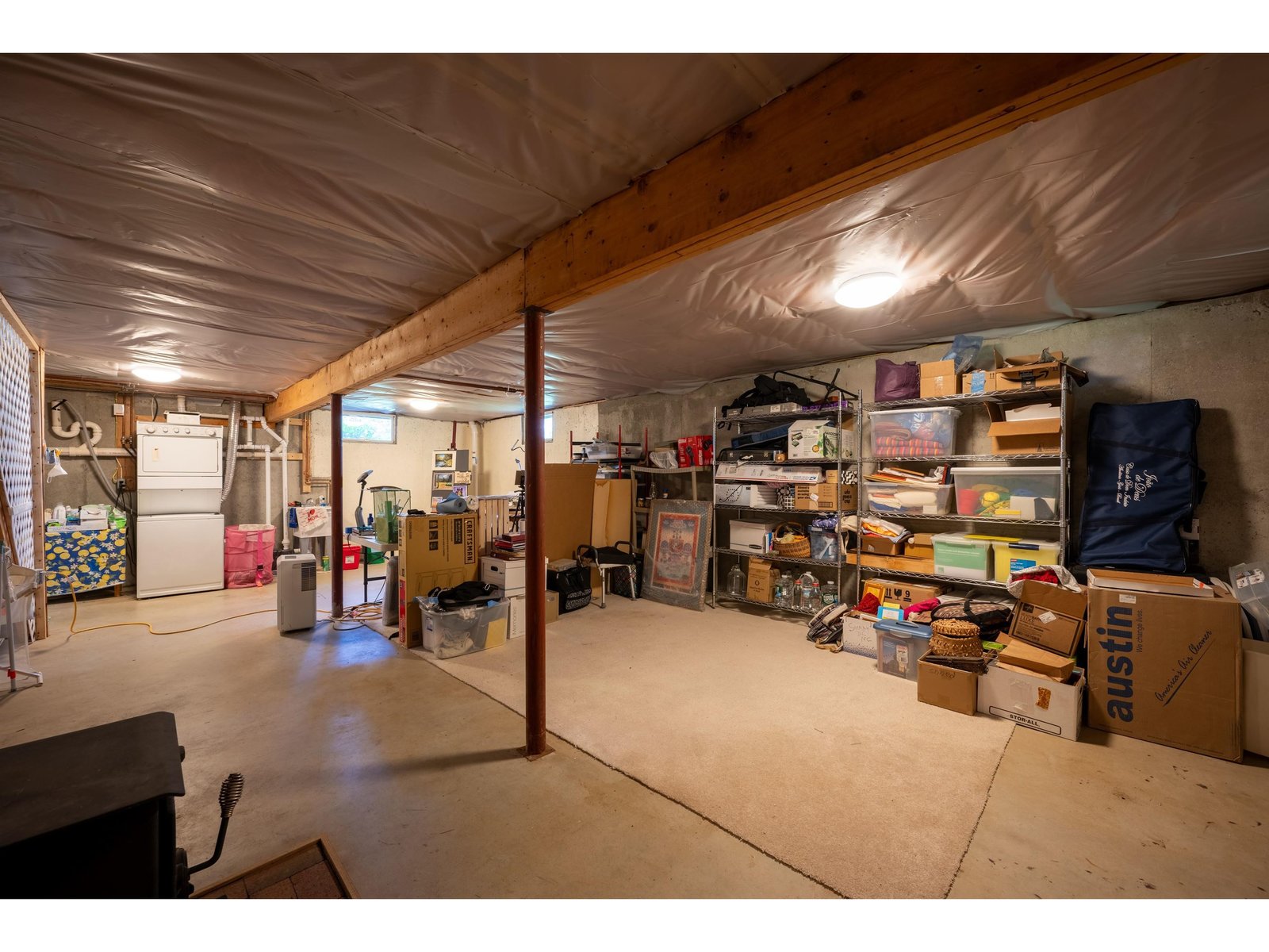 4 Overbrook Drive