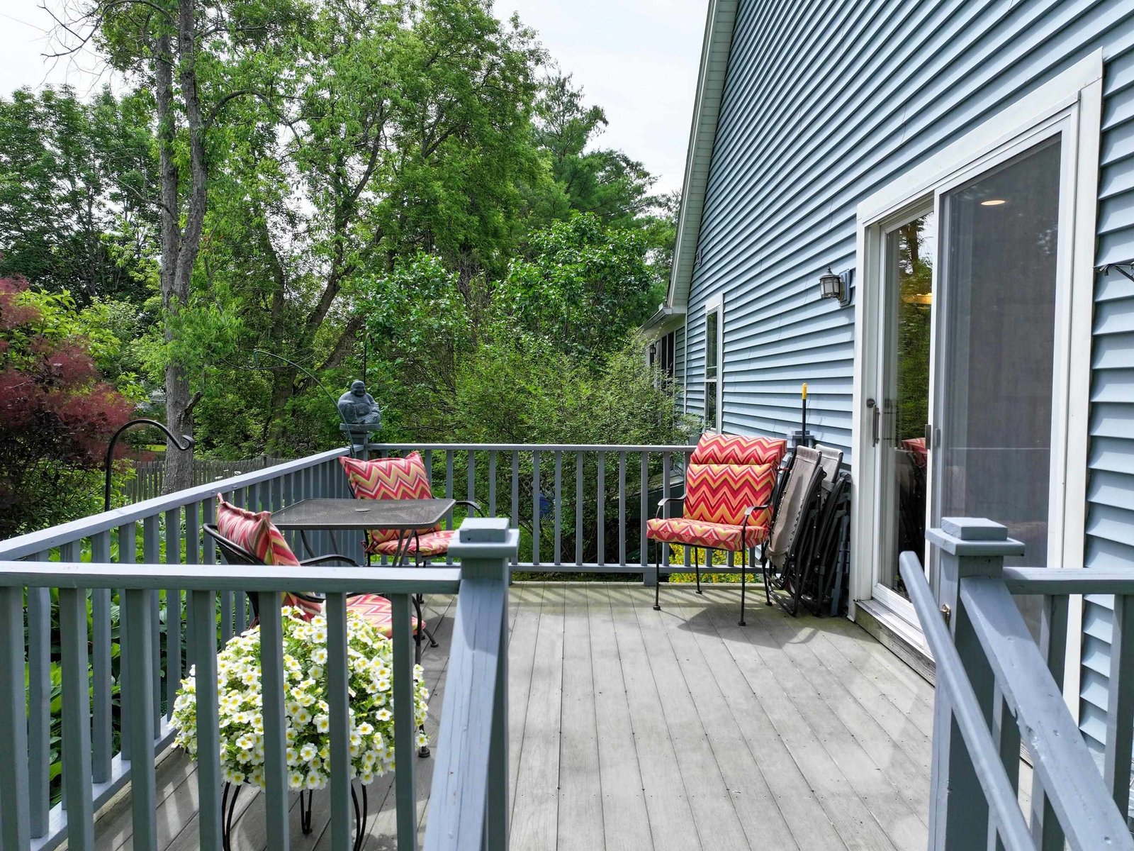 4 Overbrook Drive