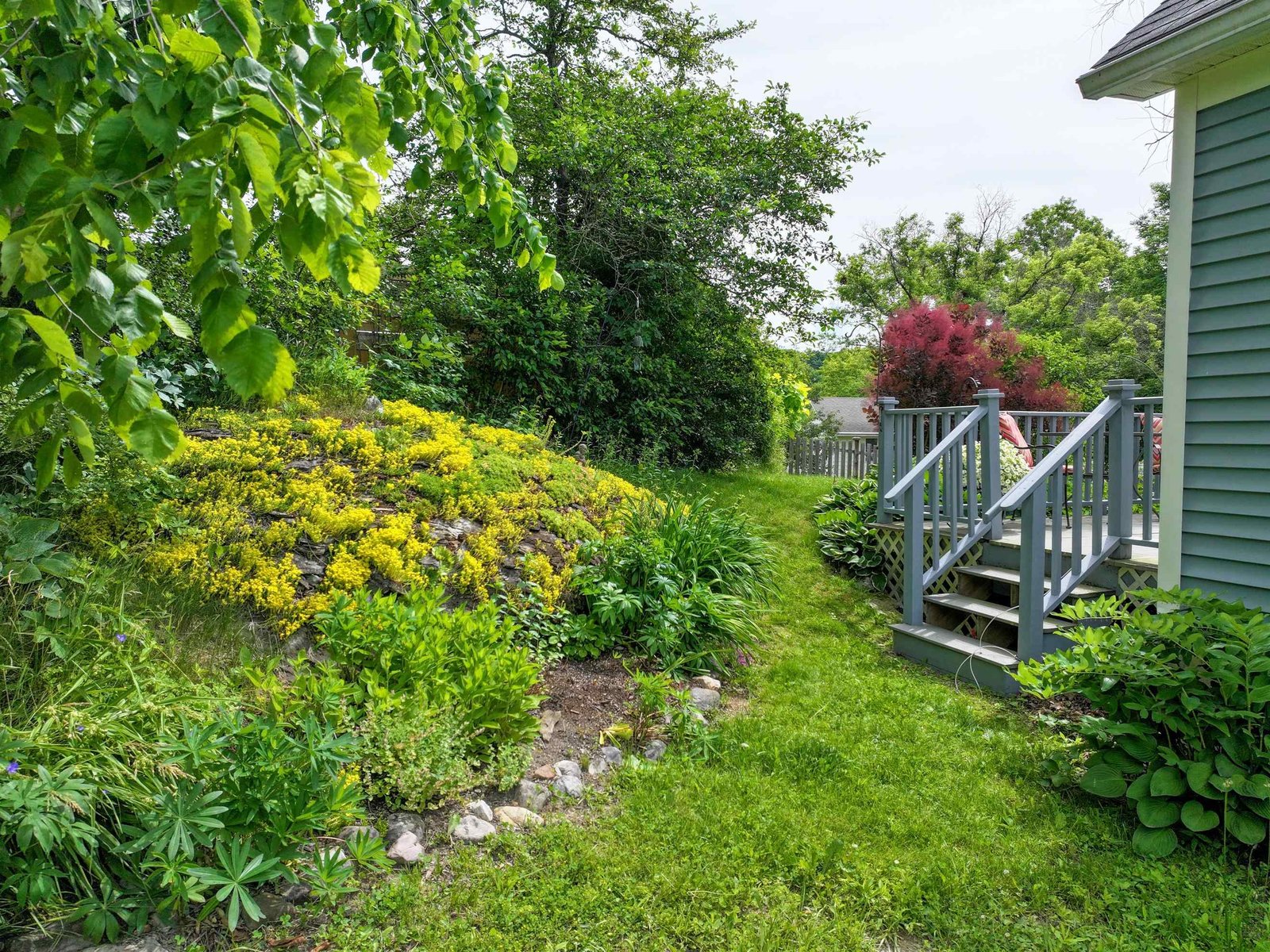 4 Overbrook Drive