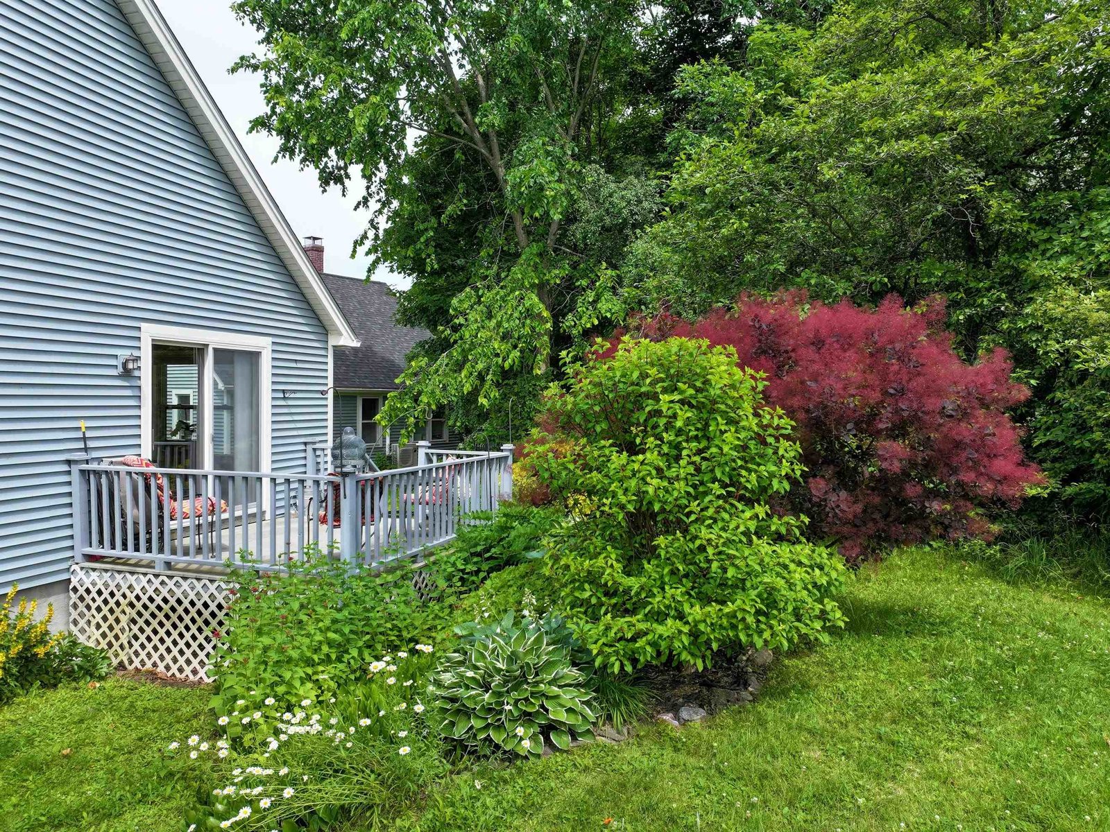 4 Overbrook Drive