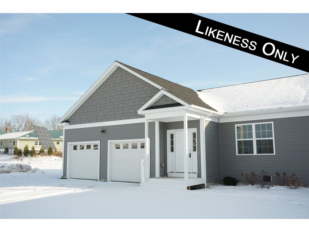 4 Paige Road, Unit Lot 7