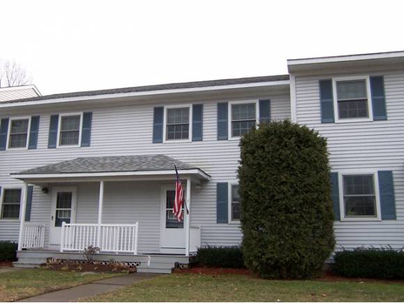 4 Parizo Drive, Unit 4