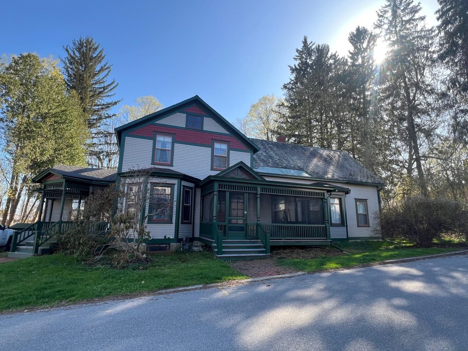 4 Park Terrace, Essex Junction