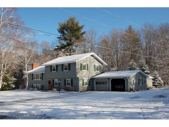 4 Parkside Drive