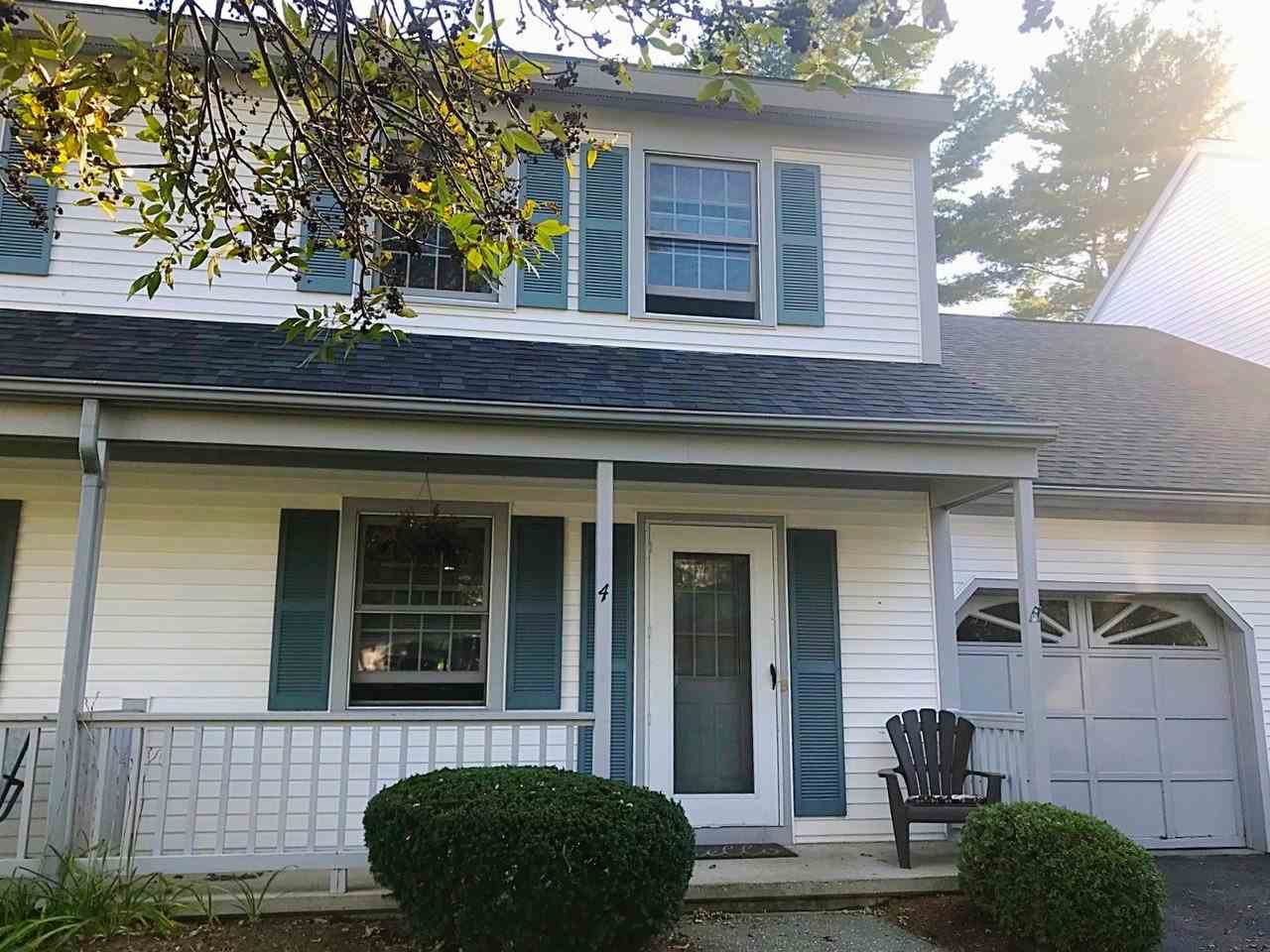 4 Perkins Drive